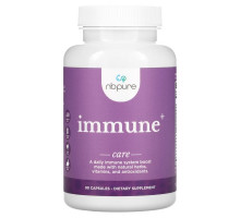 NB Pure, Immune, 90 Capsules
