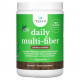 Клетчатка Daily Multi-Fiber, Savory Mocha, 372 g