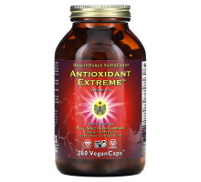 HealthForce Superfoods, Antioxidant Extreme, Version 9, 360 веганских капсул