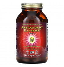 HealthForce Superfoods, Antioxidant Extreme, Version 9, 360 веганских капсул