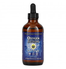 HealthForce Nutritionals Oxygen Extreme 4 жидкие унции (118,2 мл)