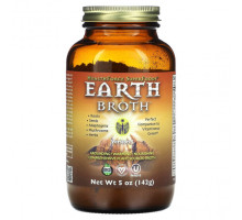 Растительные экстракты и настойки HealthForce Superfoods, Земляной бульон, 142 г (5 унций)