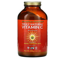 HealthForce Nutritionals Натуральный витамин C 17.6 унций (500 г)