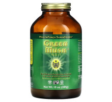 HealthForce Superfoods, Green Mush, For Your Animal Companion, Version 5.5, 10 oz (284 g)
