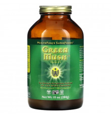 HealthForce Superfoods, Green Mush, For Your Animal Companion, Version 5.5, 10 oz (284 g)