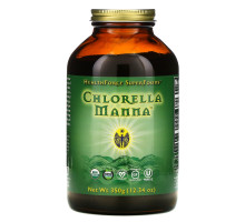 HealthForce Nutritionals Морская хлорелла 10.58 унций (300 г)