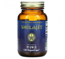 Антиоксиданты HealthForce Superfoods, Мумие, 120 веганских капсул