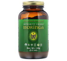 HealthForce Superfoods, Integrity Foods, Moringa, 5.3 oz (150 g)
