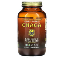 HealthForce Superfoods, Integrity Extracts Chaga, 5.29 oz (150 g)