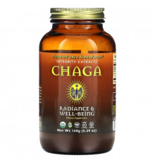 HealthForce Superfoods, Integrity Extracts Chaga, 5.29 oz (150 g)