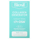 Natural Factors BioSil ch-OSA улучшенный генератор коллагена 05 жидких унций (15 мл)