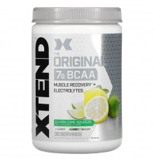 Scivation Xtend Intra-Workout Catalyst лимон и лайм 152 унций (431 г)