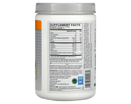 Scivation XTend BCAAs (аминокислоты с разветвленными боковыми цепями) со вкусом манго 146 унции (415 г) Scivation XTend BCAAs (аминокислоты с разветвленными боковыми цепями) со вкусом манго 146 унции (415 г)