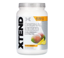 Xtend, The Original 7G BCAA, Mango Madness, 2.78 lb (1.26 kg)