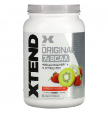 Scivation Xtend катализатор для тренировок клубника и киви 433 унции (1228 г)