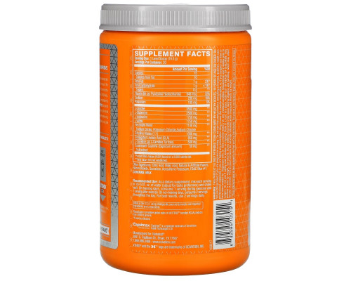 Xtend, Ripped, 7G BCAAs, Blueberry Lemonade, 1.09 lbs (495 g) Xtend, Ripped, 7G BCAAs, Blueberry Lemonade, 1.09 lbs (495 g)