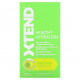 Электролиты Xtend, Healthy Hydration, лимон и лайм, 15 пакетиков по 8,6 г (0,3 унции)