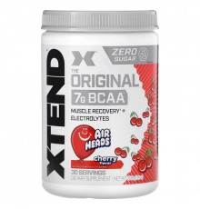 Xtend, The Original, Muscle Recovery + Electrolytes, Cherry, 14 oz (399 g)