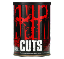 Animal, Cuts, Ripped & Peeled, 42 Packs