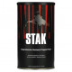 Мужское здоровье Stak, Hormone Booster, All-In-1 Pill Packs, 21 Packs