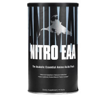 Animal, Nitro EAA, The Anabolic Essential Amino Acids Pack, 44 Packs
