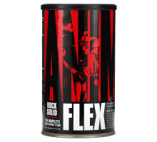 Universal Nutrition ЭнималФлекс полноценный стек для поддержания мышц 44 пакета