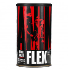 Universal Nutrition ЭнималФлекс полноценный стек для поддержания мышц 44 пакета