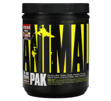 Animal, Pak, Orange Crushed, 10.4 oz (295 g)