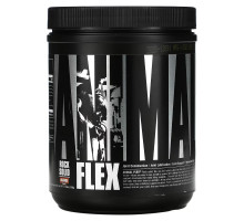 Animal, Flex Powder, Orange, 11.96 oz (339 g)