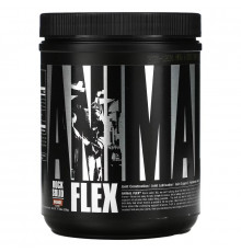 Animal, Flex Powder, Orange, 11.96 oz (339 g)