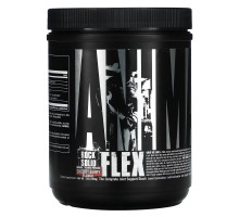 Animal, Flex, средство для улучшения гибкости в порошке, с вишневым вкусом, 369 г (13 унций)