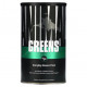 Суперфуды Animal, Greens, Everyday Greens Pack, 30 пакетиков