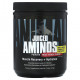 Электролиты Animal, Juiced Aminos в порошке, фруктовый пунш, 375 г (13,2 унции)