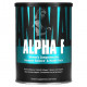 Женское здоровье Animal, Alpha F, Women's Comprehensive Hormone Balance & Health Pack, 30 Packs