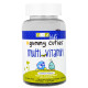 Natural Dynamix Gummy Cuties Детские мультивитамины 60 жевательных витаминов