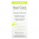 Женское здоровье YeastGard Advanced, суппозитории Yeast Gard Advanced, 10 суппозиториев