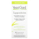 YeastGard Advanced, суппозитории Yeast Gard Advanced, 10 суппозиториев