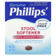 Для пищеварительной системы Stool Softener, 30 Liquid Gels
