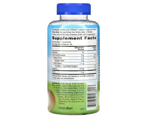 Phillips, Fiber Good Gummies, Assorted Flavors, 90 Gummies Phillips, Fiber Good Gummies, Assorted Flavors, 90 Gummies