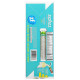Zipfizz, Healthy Energy With Vitamin B12, Pina Colada, 20 Tubes, 11 g Each