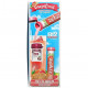 Витаминно-минеральные комплексы Zipfizz, Энергетическая смесь для здорового спорта с витамином B12, розовый грейпфрут, 20 тюбиков по 11 г (0,39 унции)