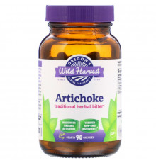 Oregon's Wild Harvest Artichoke 90 Non-GMO Veggie Caps