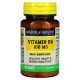 Mason Natural, Vitamin B6, 100 mg, 100 Tablets