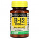 Витамины группы B Mason Natural, Витамин B12, 1000 мкг, 60 таблеток