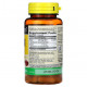 Витамины группы B Mason Natural, Ниацин, без смыва, 500 мг, 60 капсул