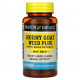 Мужское здоровье Horny Goat Weed Plus, With Maca Extract, 60 Capsules