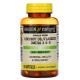 Mason Natural Coconut Oil / Flax Seed Omega 3-6-9 60 Softgels