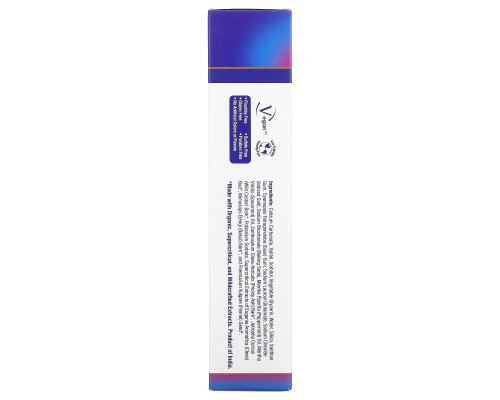 Heritage Store, IPSAB, Отбеливающая зубная паста, Свежая мята, 4,23 унции (120 г) Heritage Store, IPSAB, Отбеливающая зубная паста, Свежая мята, 4,23 унции (120 г)