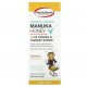 Детское здоровье ManukaGuard, Manuka Honey, детский сироп от кашля и горла, дневной, с медом и лимоном, 118 мл (4 жидк. Унции)
