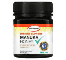 ManukaGuard, Immune Support, Manuka Honey, MGO 400, 8.8 oz ( 250 g)